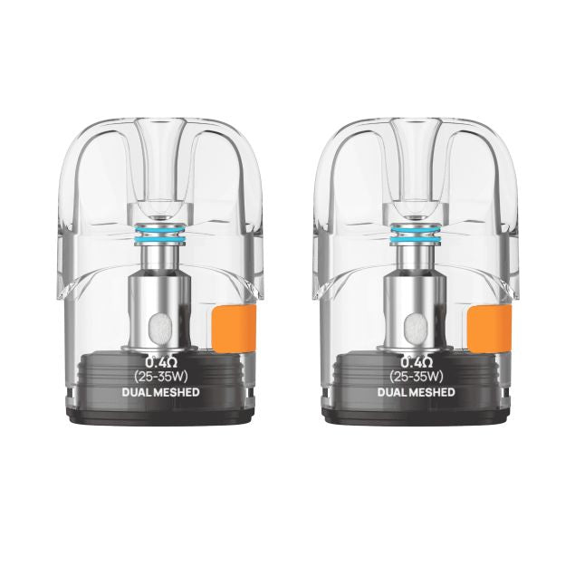 Cartouche Pixo Aspire 0,4 Ohm Meshed