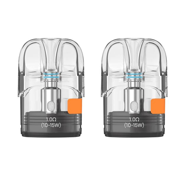 Cartouche Pixo Aspire 1,00 Ohm