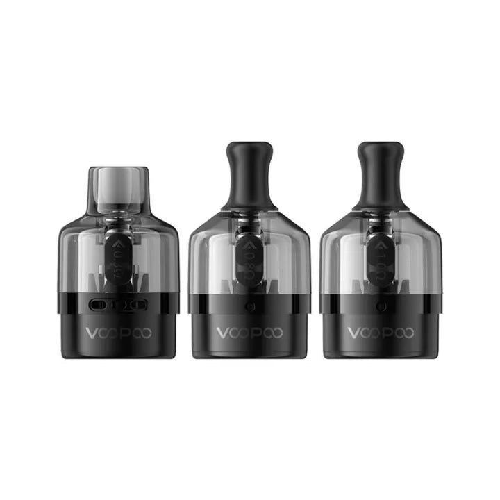Cartouche PnP X scellée Voopoo : photo 3