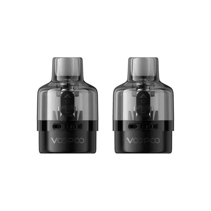Cartouche PnP X scellée Voopoo