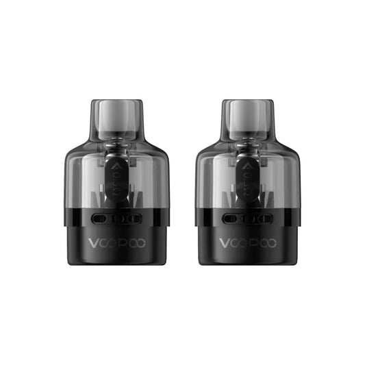 Cartouche PnP X scellée Voopoo