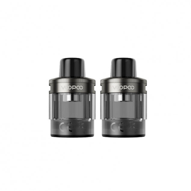 Cartouche PnP-X DTL vide Voopoo Grey