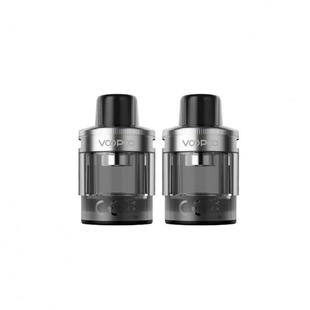 Cartouche PnP-X DTL vide Voopoo Silver