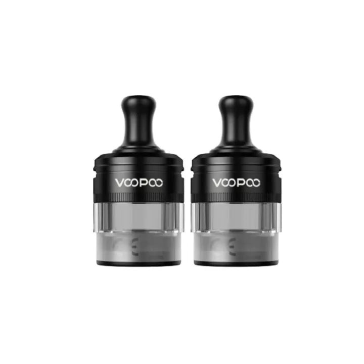 Cartouche PnP-X MTL vide Voopoo
