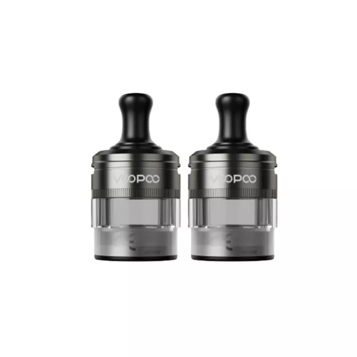 Cartouche PnP-X MTL vide Voopoo : photo 1