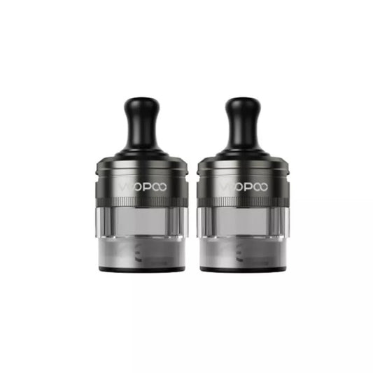 Cartouche PnP-X MTL vide Voopoo : photo 1