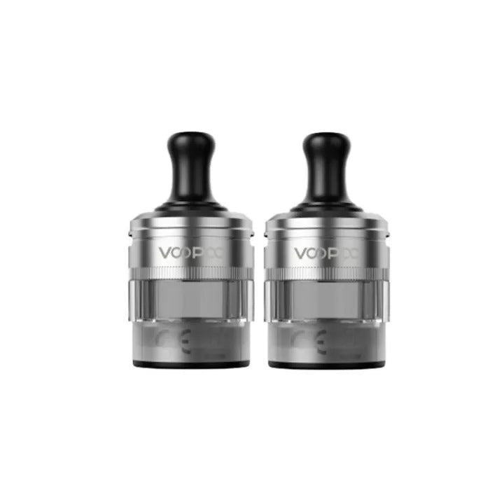 Cartouche PnP-X MTL vide Voopoo : photo 2