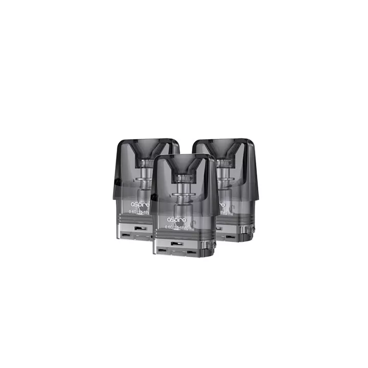 Cartouche Favostix Aspire