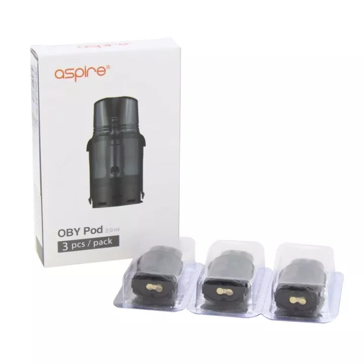 Cartouche Oby Aspire