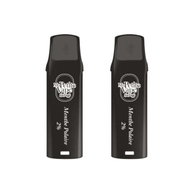 Cartouche pré-remplie Repuff Ma Petite Vape