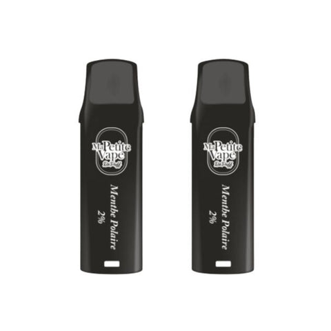 Cartouche pré-remplie Repuff Ma Petite Vape