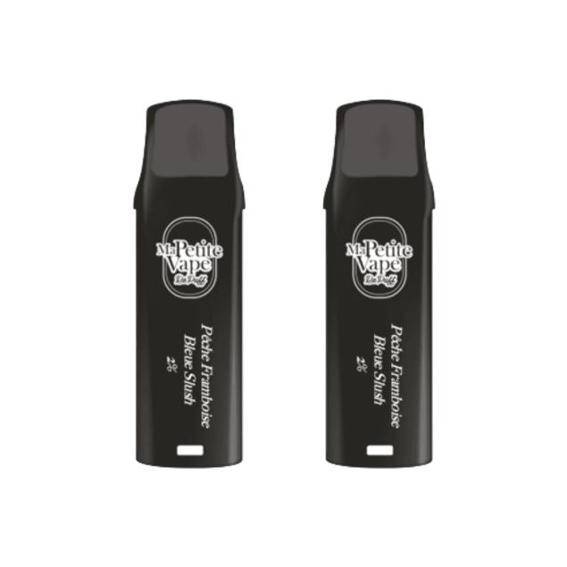 Cartouche pré-remplie Repuff Ma Petite Vape