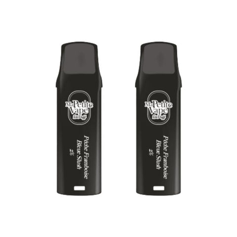 Cartouche pré-remplie Repuff Ma Petite Vape