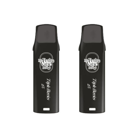 Cartouche pré-remplie Repuff Ma Petite Vape