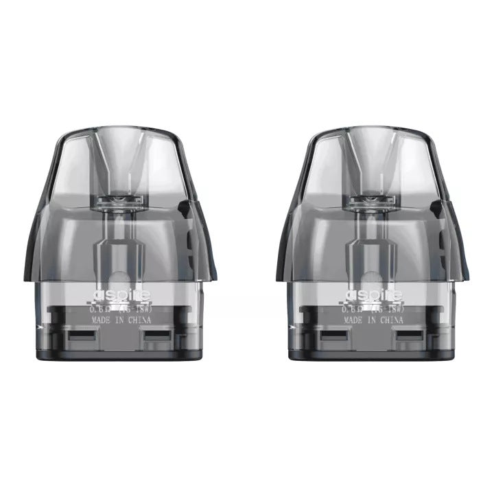 Cartouche Pulz / Minican Aspire