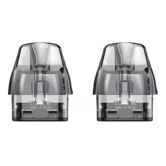 Cartouche Pulz / Minican Aspire