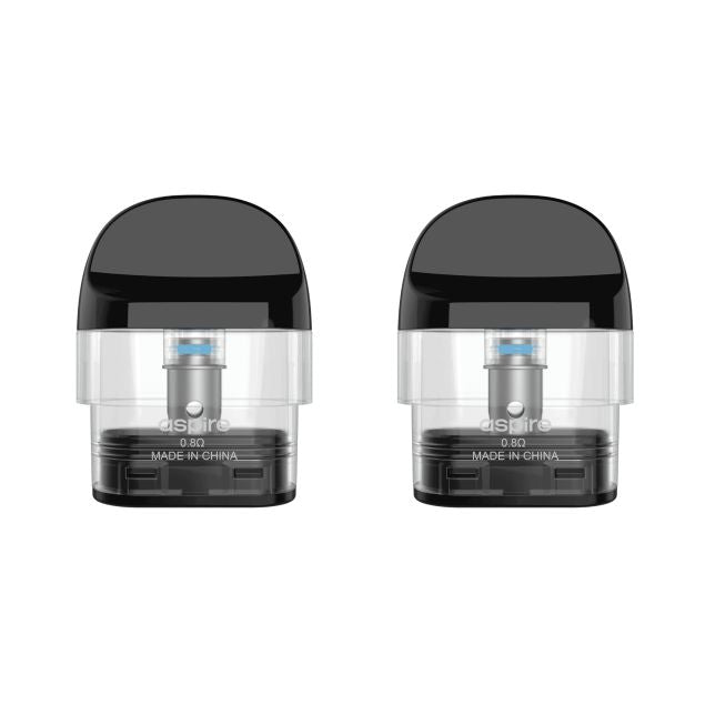 Cartouche Pulz / Minican Aspire 0,80 Ohm