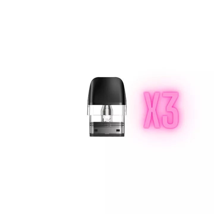 Cartouche Q Series Geekvape