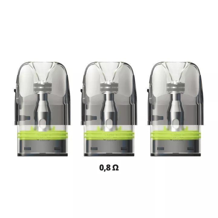 Cartouche Q Series V2 Geekvape : photo 3