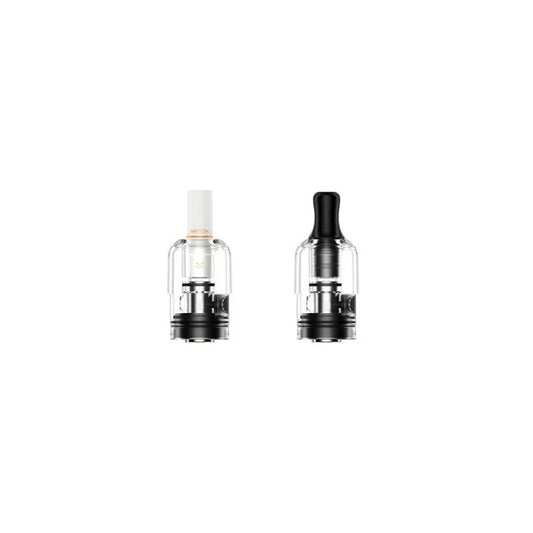 Cartouche S Series Geekvape