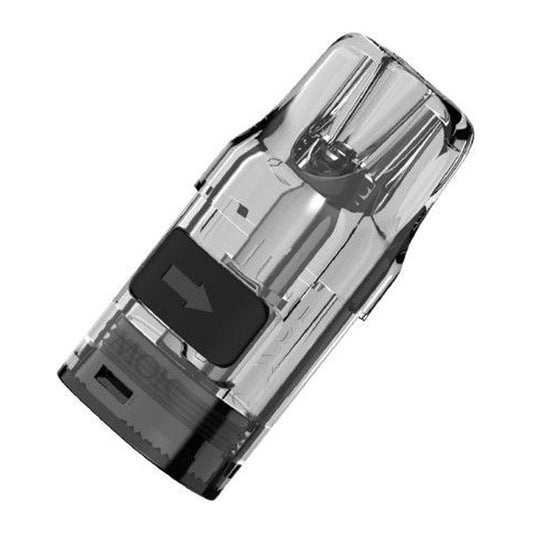 Cartouche Smokclipp RF Smoktech, photo du produit