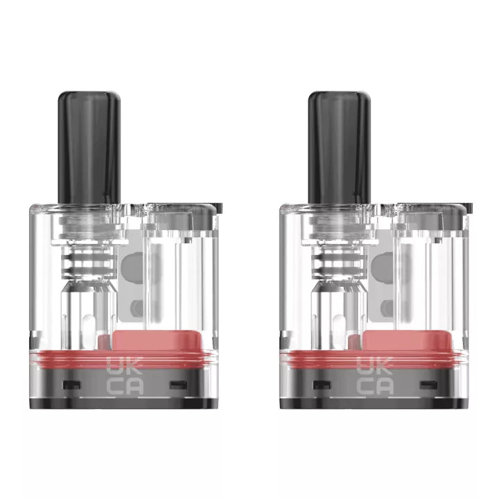 Cartouche Soul Boost Geekvape