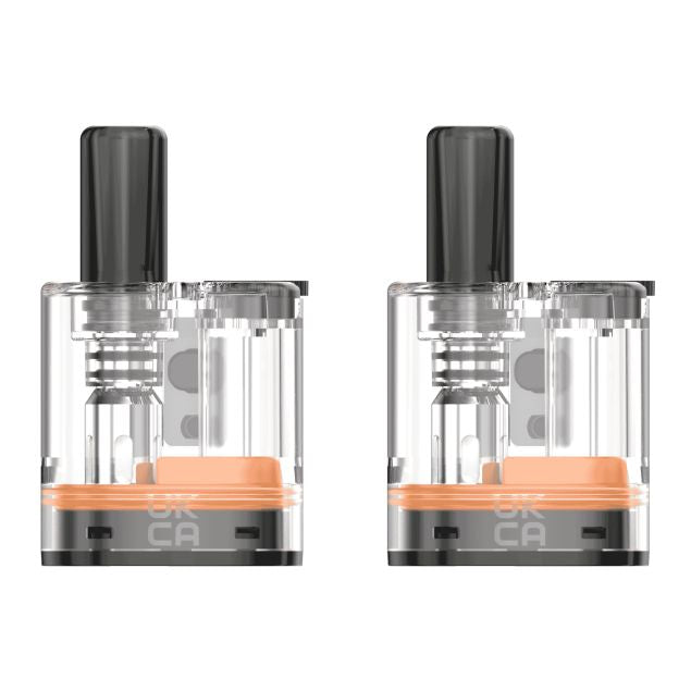 Cartouche Soul Boost Geekvape 0,60 Ohm