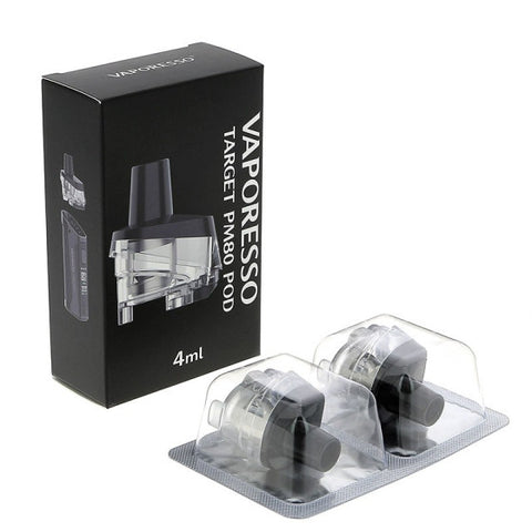 Cartouches Target PM80 Vaporesso