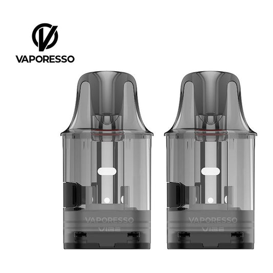 Cartouche Vibe Vaporesso, photo du produit
