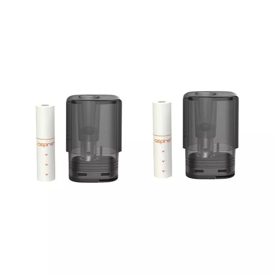 Cartouche Vilter Aspire