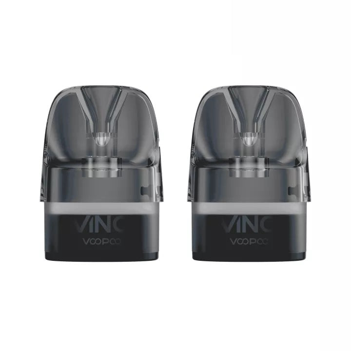 Cartouche Vinci PnP X vide Voopoo : photo 1