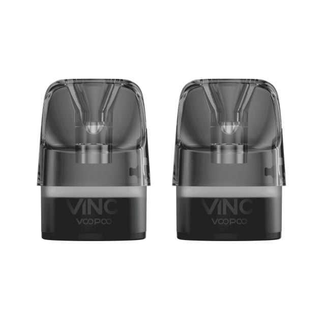 Cartouche Vinci PnP X vide Voopoo DTL