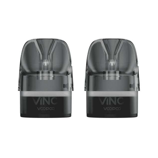 Cartouche Vinci PnP X vide Voopoo MTL