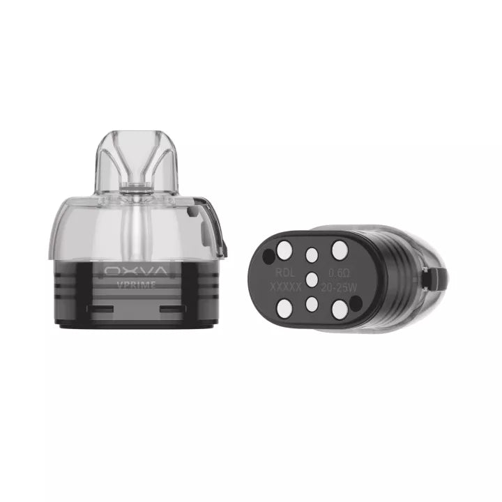 Cartouche VPrime Oxva : photo 1