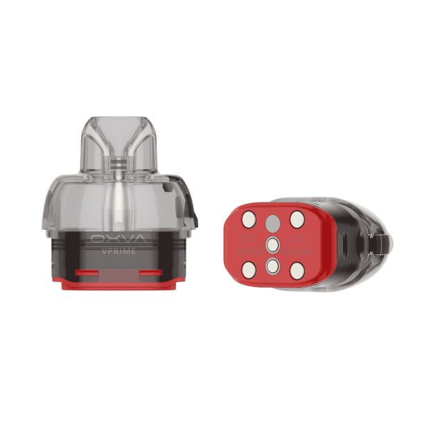 Cartouche VPrime Oxva 0,20 Ohm