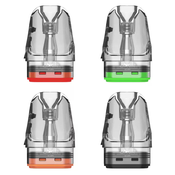 Cartouche Xlim V3 Oxva