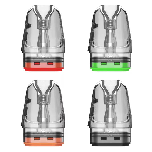 Cartouche Xlim V3 Oxva