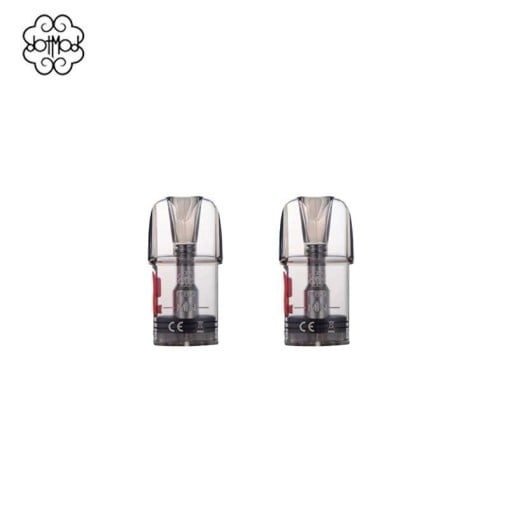 Cartouches DotPod Nano Dotmod, boîte de 2