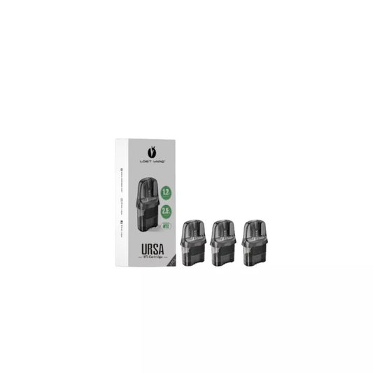 Cartouche Ursa MTL Lost Vape