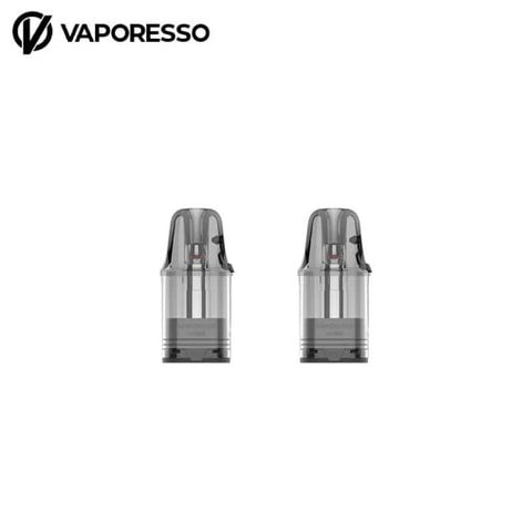 Cartouches Vibe Dual Mesh Vaporesso