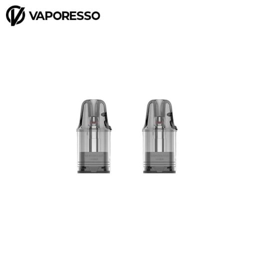 Cartouches Vibe Dual Mesh Vaporesso