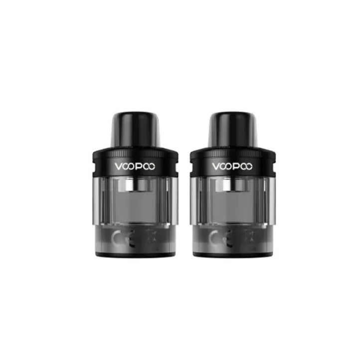 Cartouche PnP-X DTL vide Voopoo : photo 1
