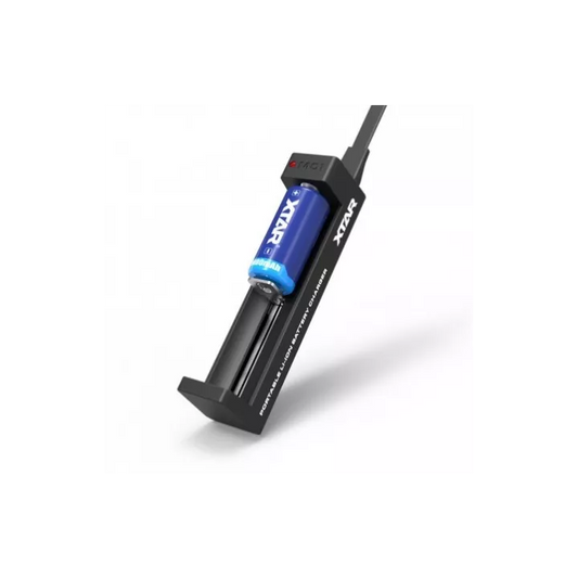 Chargeur MC1 Plus XTAR