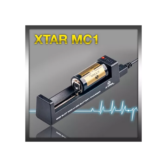 Chargeur MC1 XTAR