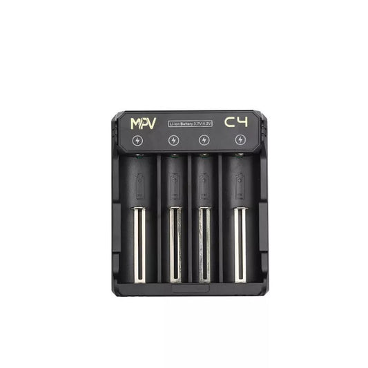 Chargeur C4 MPV
