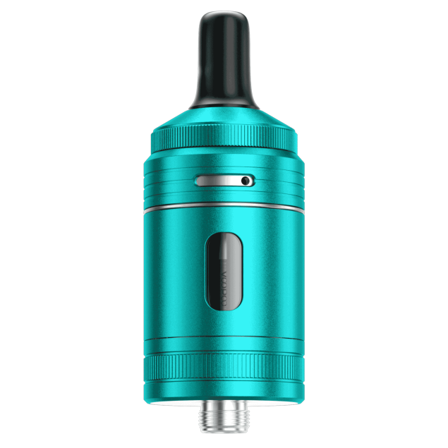 Clearomiseur Doric Astra Voopoo Blue Green Gradient