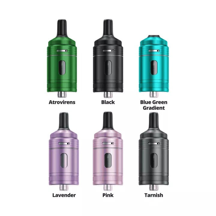 Clearomiseur Doric Astra Voopoo
