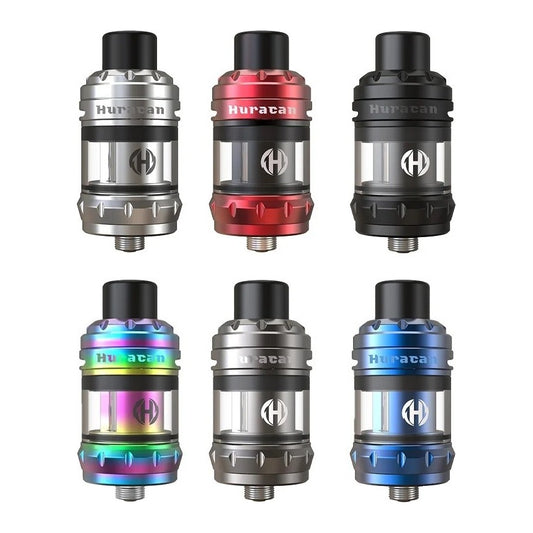 Clearomiseur Huracan Mini Aspire, photo du produit