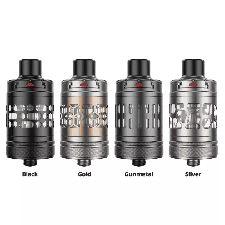 Clearomiseur Nautilus 3SR Aspire