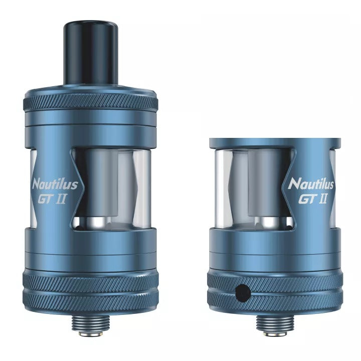 Clearomiseur Nautilus GT II Aspire : photo 2